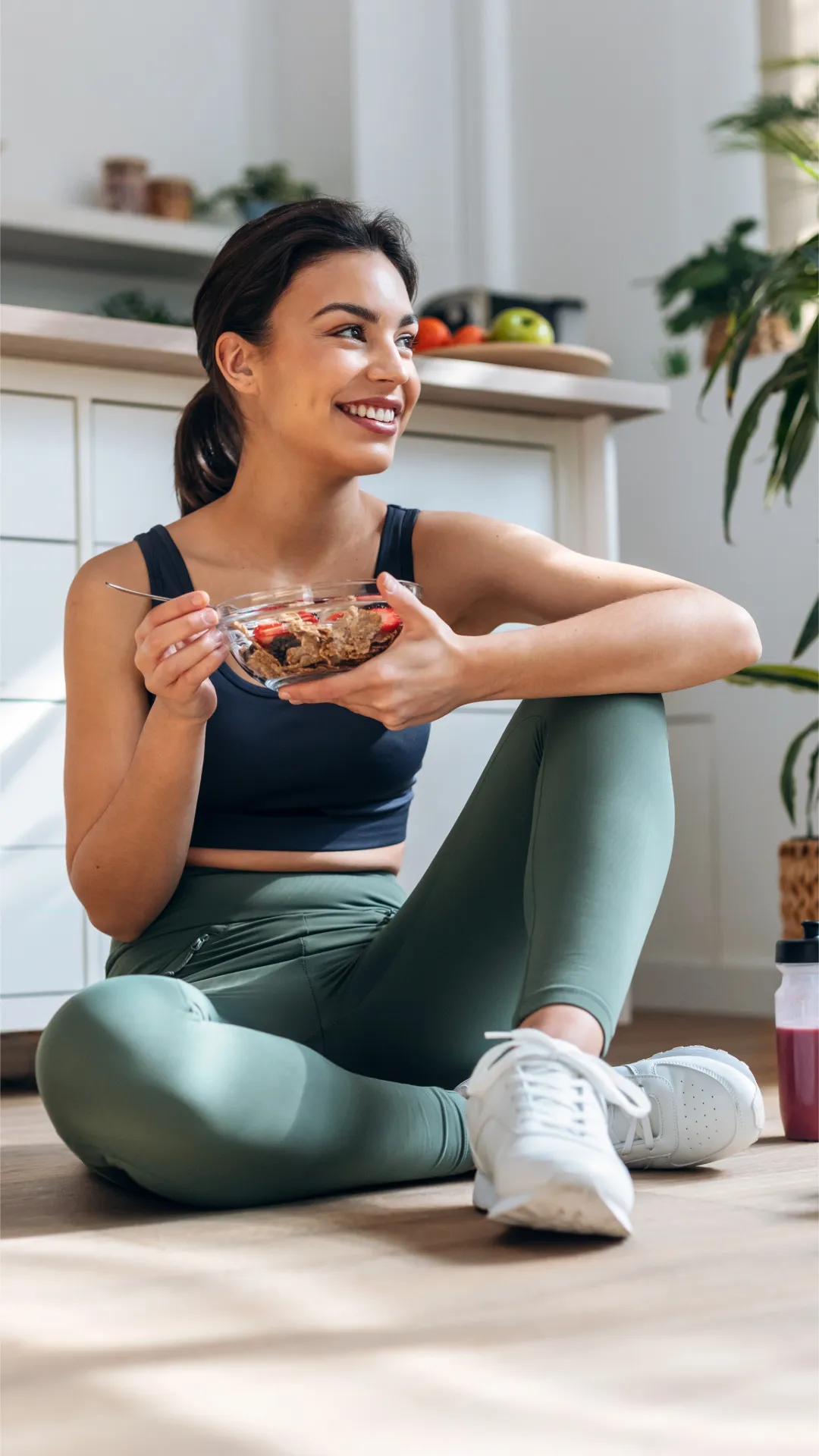 7 Tips to a Healthy Lifestyle