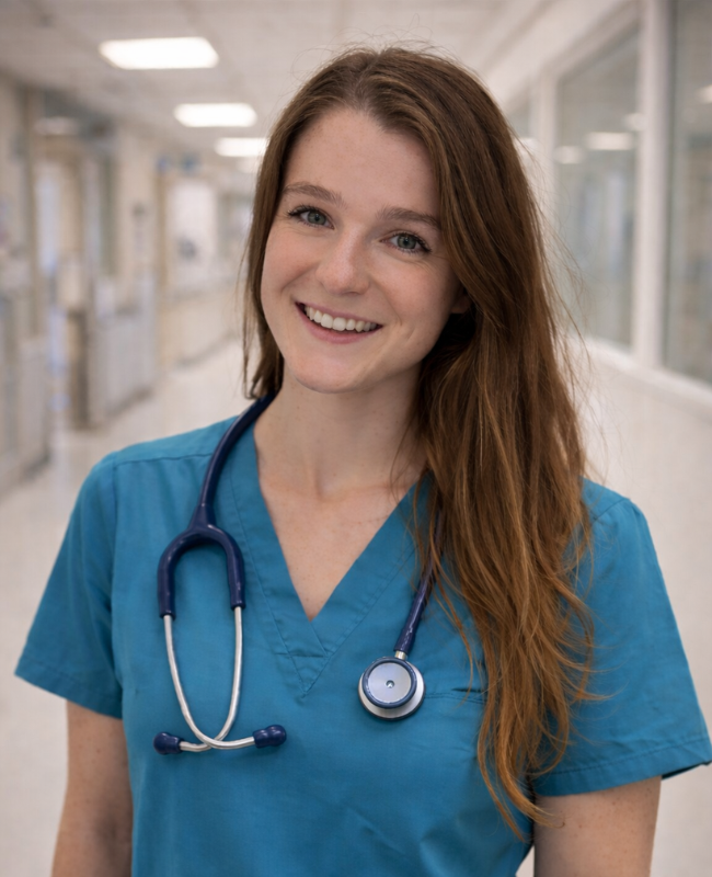 Dr. Hannah Amy Leatherbarrow