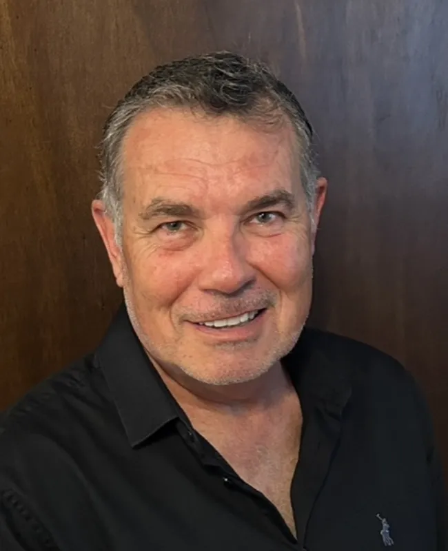Dr. Herman van Rooyen