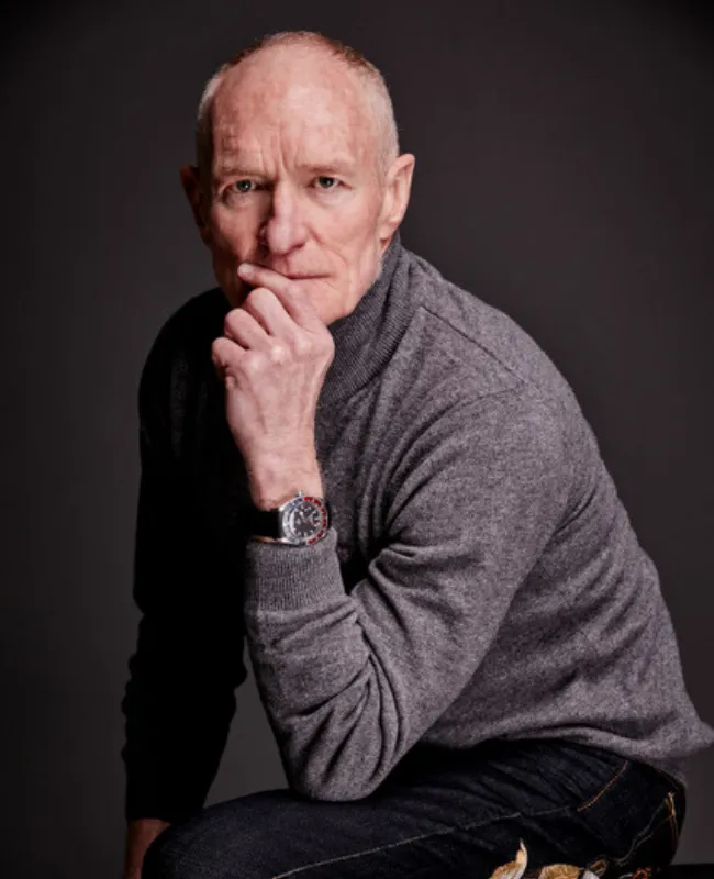 Jonathan Blake