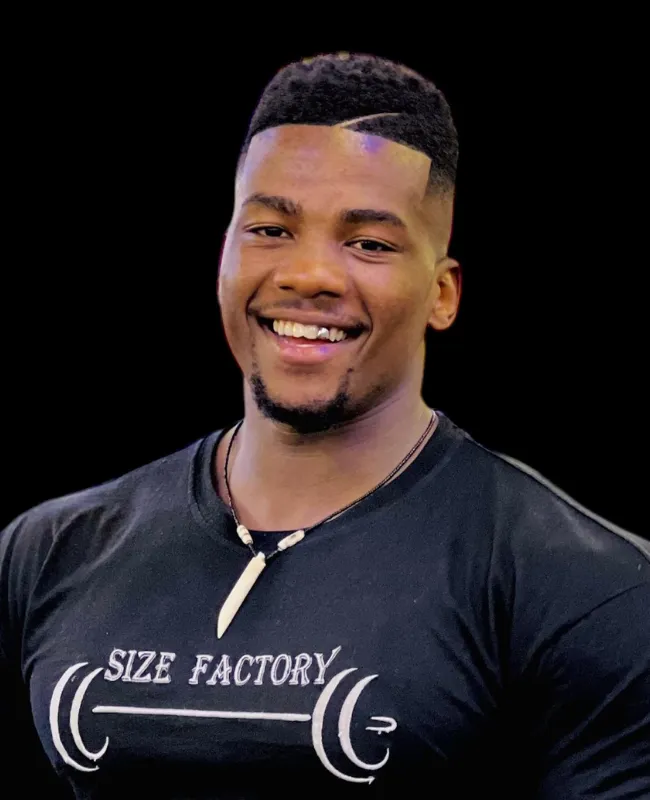 Sandile King