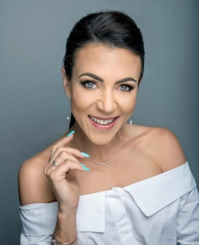 Unetsie Botha