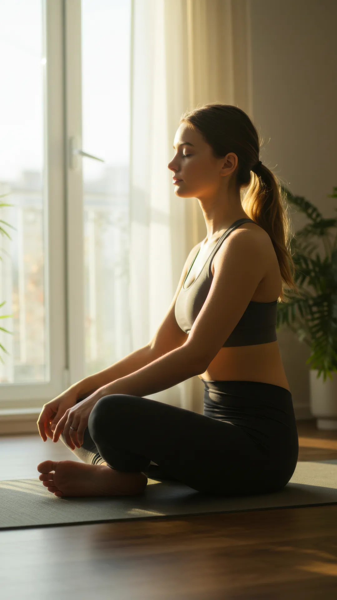 Holistic Mental Health