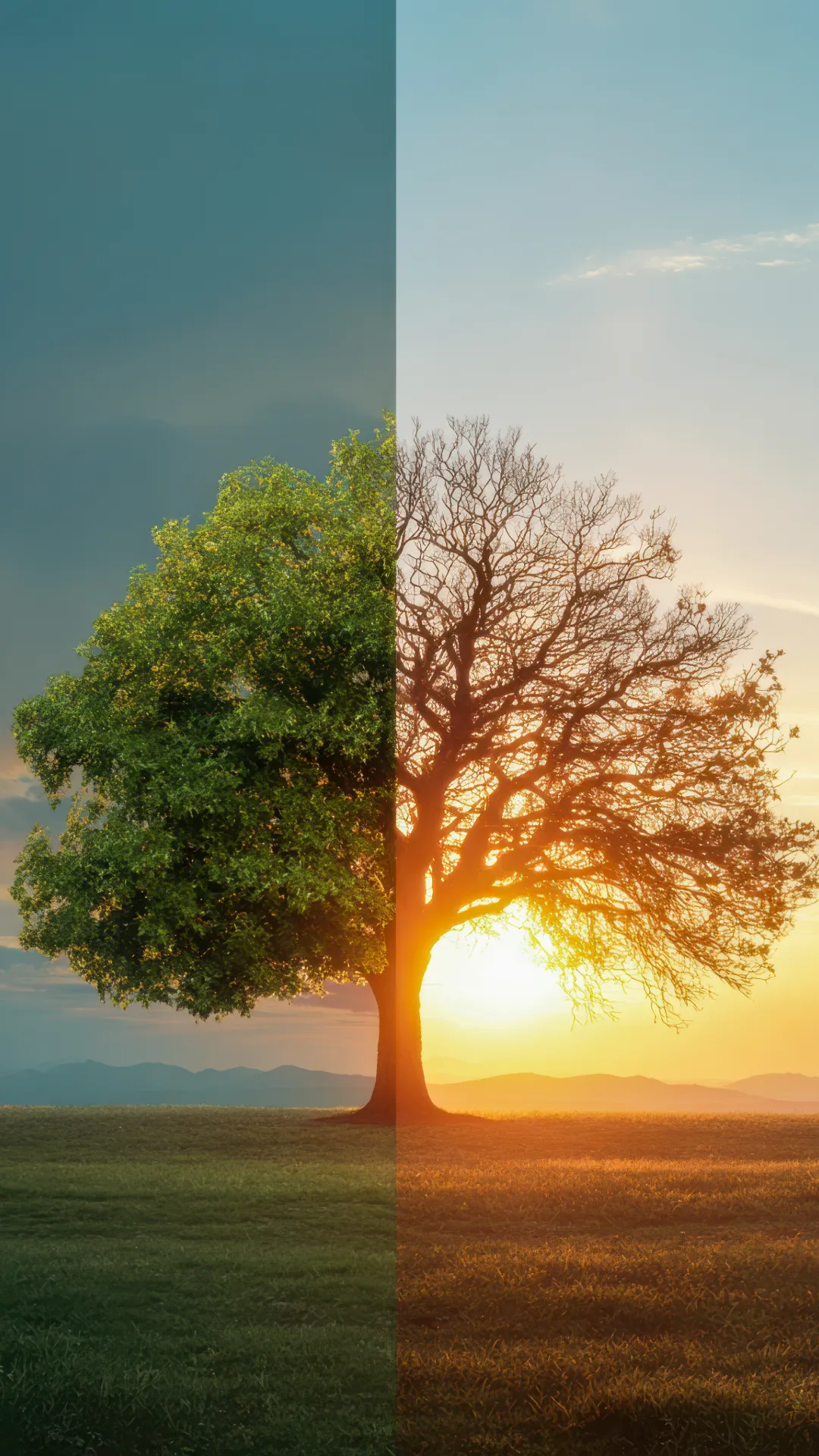Life Transitions