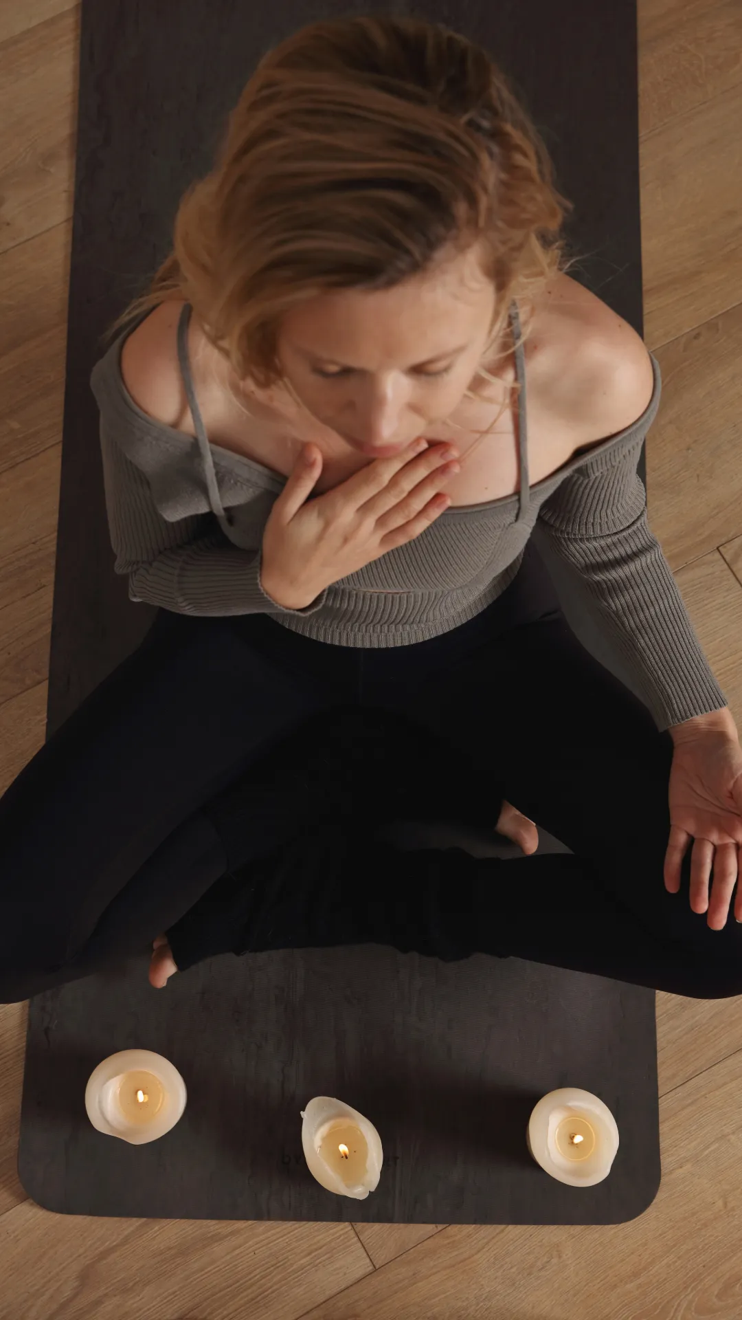 Your Breath, Your Power