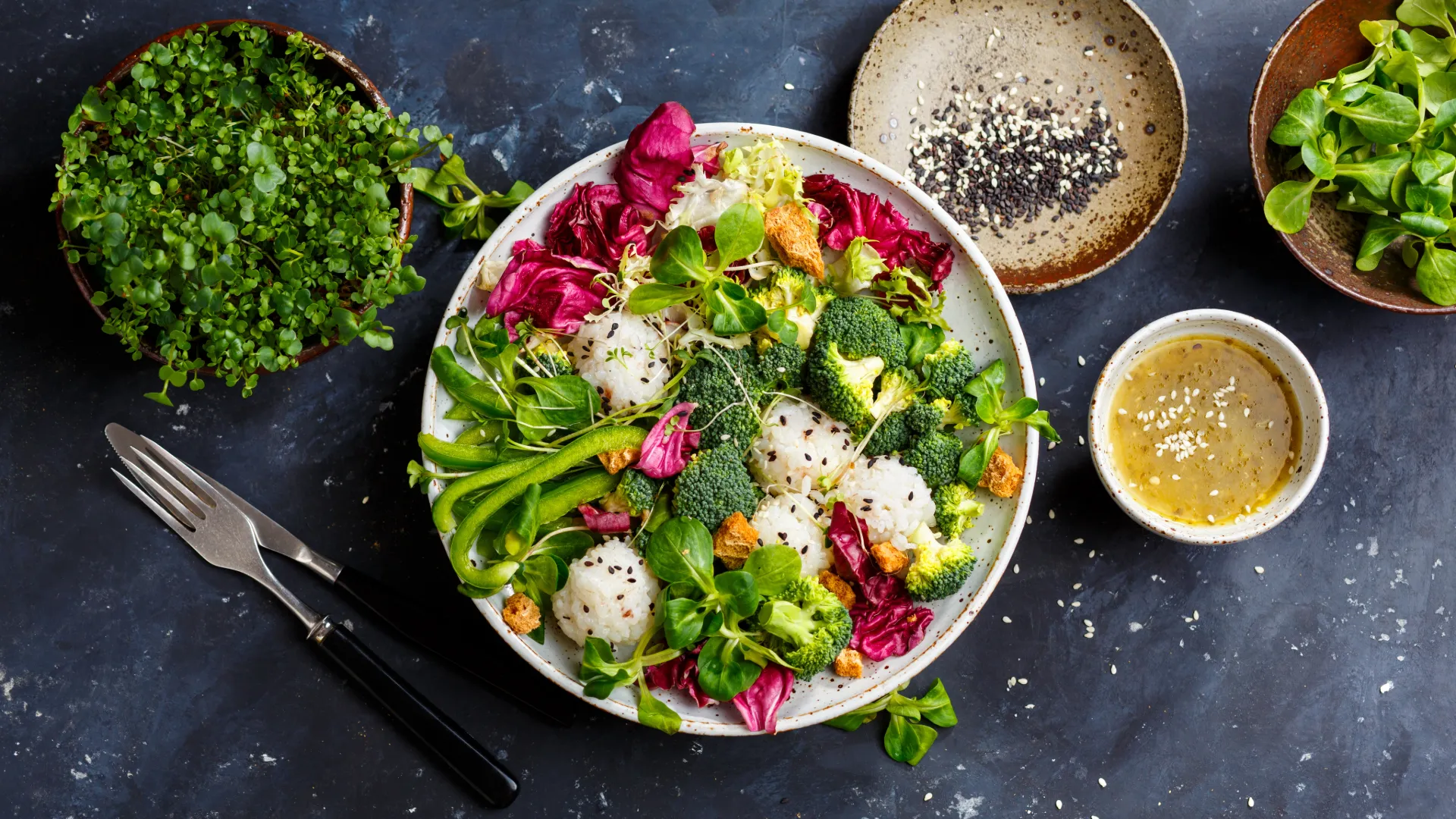 Women's Wellness Plans