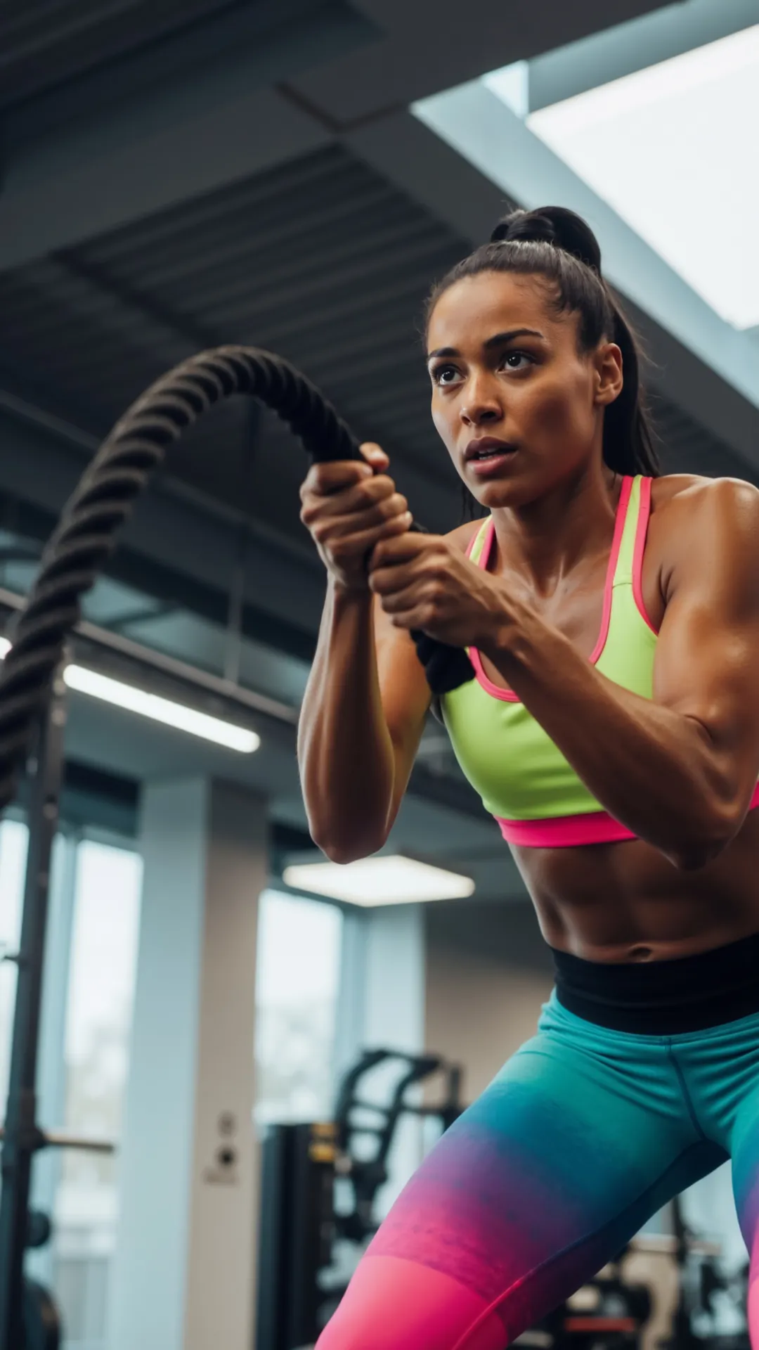 Strength & Conditioning