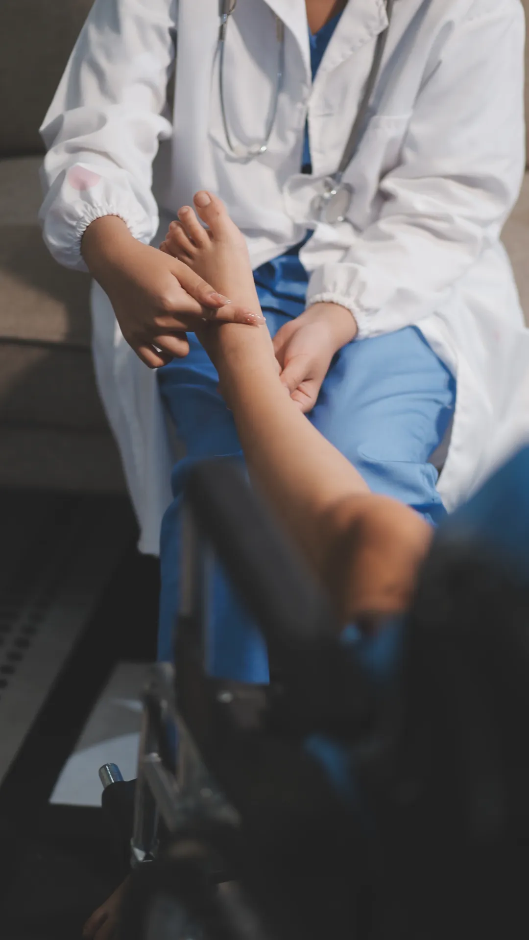 Pain Management