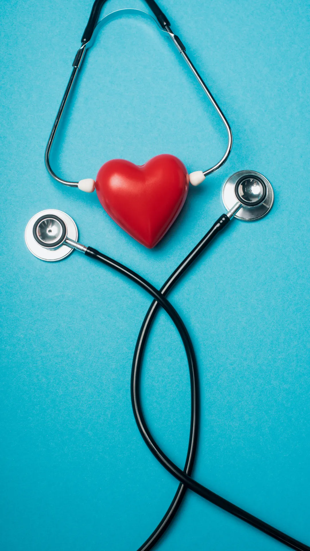 Psychology of Lasting Health