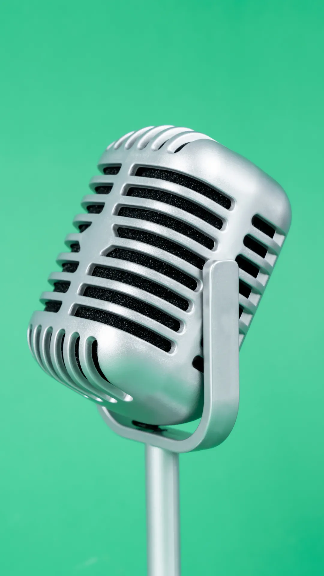 Radio Podcast